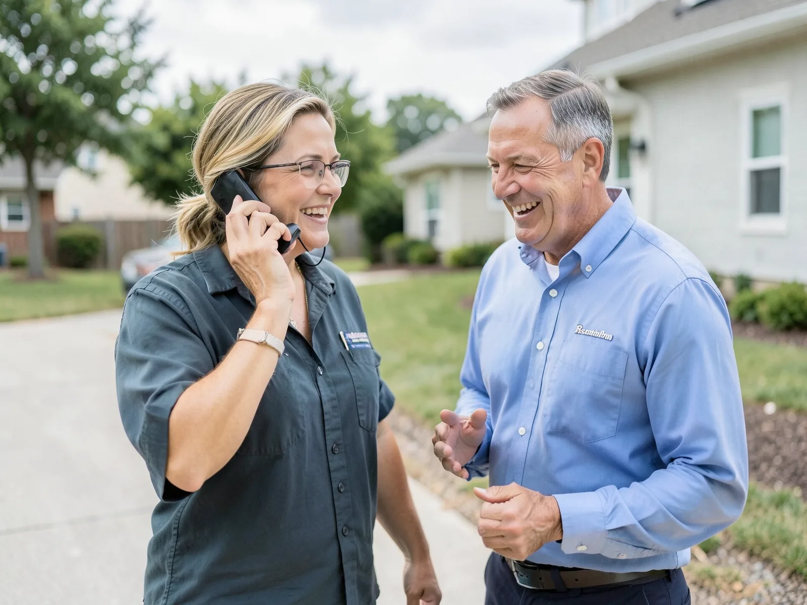 Frequently Asked Questions About Residential Water Cleanup in Vina, CA